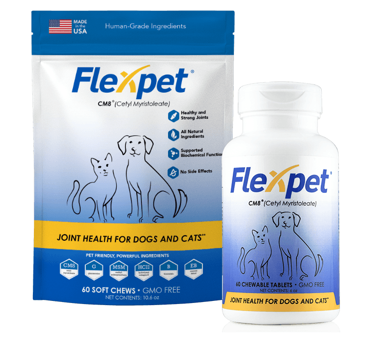 What Makes Flexpet Different?